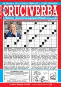 img Il Cruciverba N.380 - Settembre 2025 [versione migliorata]