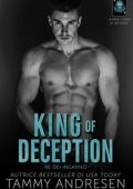Tammy Andresen - I lords di Las Vegas Vol. 6. King of Deception (2025)