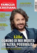 img Famiglia Cristiana - 31 Agosto 2025 [True PDF]