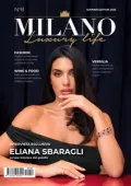 img Milano Luxury Life - Summer Edition 2025 [True PDF]