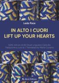 Leda Pace - In alto i cuori. Lift up your hearts (2025)