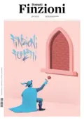 Domani Finzioni - 9 Agosto 2025 [True PDF]