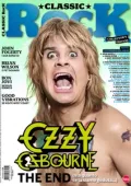 img Classic Rock Italia - Settembre 2025 [True PDF]