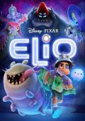 img Elio [HD] (2025) Streaming + Download
