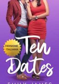 Emily James - Power of Ten Vol. 1. Ten Dates (2025)