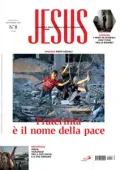 img Jesus - Settembre 2025 [True PDF]