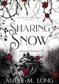 Andie M. Long - Dark and Twisted Fairy Tales Vol. 2. Sharing Snow (2025)