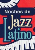 VA - Noches de Jazz Latino (2025) [FLAC