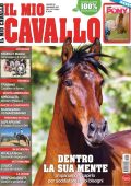 img Il Mio Cavallo N.415 - Settembre-Ottobre 2025