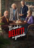 img Il club dei delitti del giovedì [HD] (2025) Streaming + Download