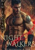 Chloe Cole - New England Nightwalkers (2025)