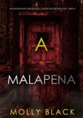 Molly Black - A Malapena (Tessa Flint Libro 6) (2025)