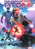 img X-Men Children of the Atom 01 - Incredibili (Panini 2021-11-11)