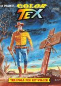 img Color Tex N.27 - Trappola Per Kit Willer (SBE Agosto 2025)