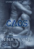 Nina Levine - Storm MC Vol. 7. Caos (2025)