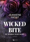 Jeaniene Frost - Shades of wicked Vol. 2. Wicked Bite. Il morso selvaggio (2025)