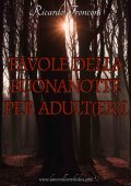 Ricardo Tronconi - Favole della buonanotte per adulteri (2025)