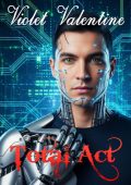 Violet Valentine - Total act (2025)