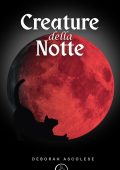 Deborah Ascolese - Creature della Notte (2025)