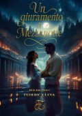 Federica Leva - Un giuramento a mezzanotte (2025)