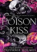 Steffanie Holmes - L'Elite Della Stonehurst Prep Vol. 3. Poison Kiss (2025)