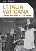 Cesare Catananti - L'Italia vaticana (2025)