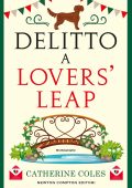 Catherine Coles - Delitto a Lovers' Leap (2025)