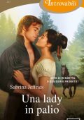 Sabrina Jeffries - Una lady in palio (2025)