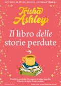 Trisha Ashley - Il libro delle storie perdute (2025)