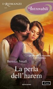 Bertrice Small – La perla dell’harem (2025)