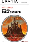 Fritz Leiber - L'alba delle tenebre (2025)