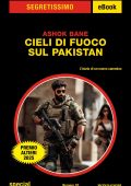 Ashok Bane - Cieli di fuoco sul Pakistan (2025)