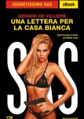 Gerard De Villiers - Una lettera per la Casa Bianca (2025)