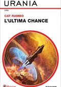 Cat Rambo - L'ultima chance (2025)
