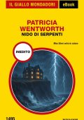 Patricia Wentworth - Nido di serpenti (2025)