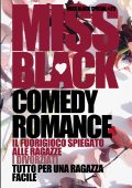 Miss Black - Miss Black Special Vol. 23. Comedy romance (2025)