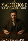 Marco Degli Esposti - La Maledizione. Il Guardiano Dei Segreti (2025)