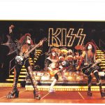 img Kiss - Gold (2 CD) (2008) (Japan), FLAC