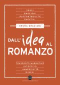 Bruna Graziani - Dall'idea al romanzo (2023)