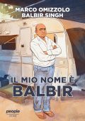 Marco Omizzolo, Balbir Singh - Il mio nome è Balbir (2025)
