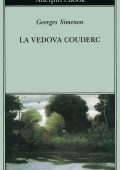 Georges Simenon - La vedova Couderc (2014)