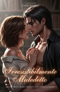 Sophia Hansen – Irresistibilmente Maledetto (2025)