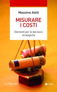 Massimo Aielli – Misurare i costi (2025)