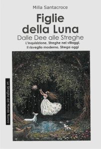 Milla Santacroce – Le Figlie della Luna (2025)