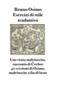 Bruno Osimo - Esercizi di stile traduttivo (2025)