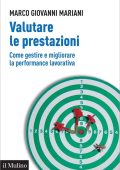 Marco Giovanni Mariani - Valutare le prestazioni (2014)