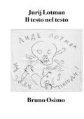 Jùrij Lótman - Il testo nel testo (2025)
