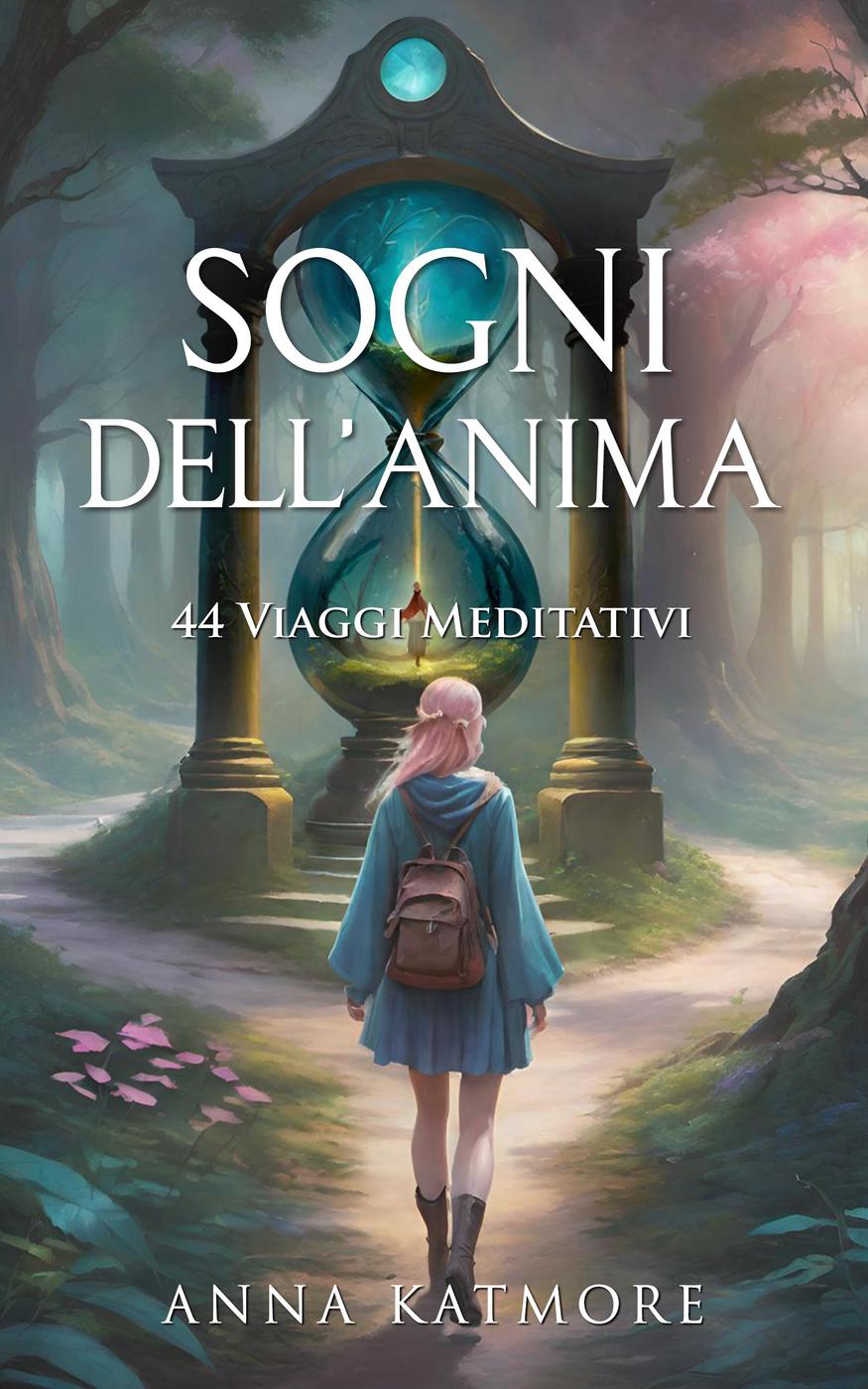 Anna Katmore – Sogni dell’anima (2025)