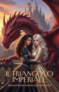 Sofia Molinari – Il Triangolo Imperiale (2025)