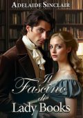 Adelaide Sinclair - Il fascino di Lady Books (2025)